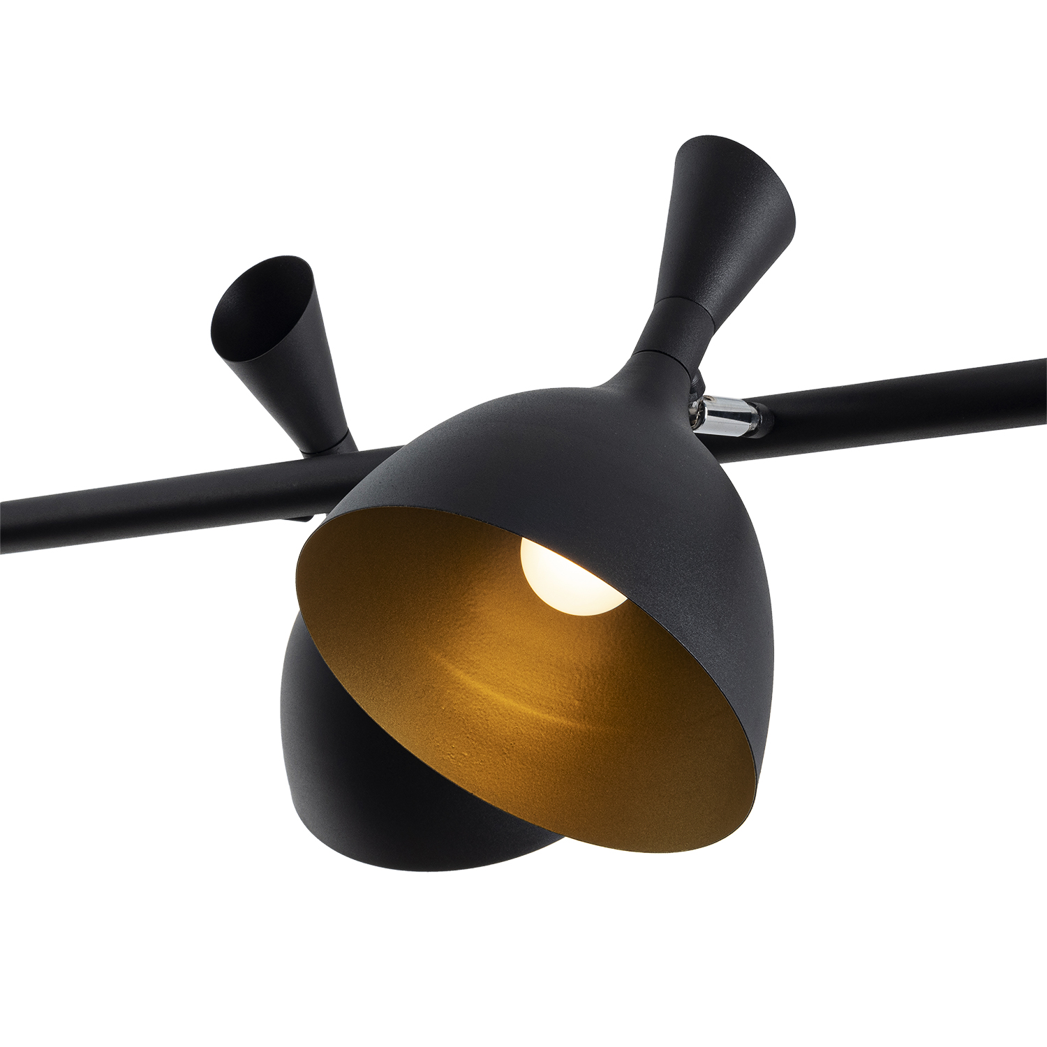 Závěsné svítidlo na lankách 10403 "TURIN" foto2