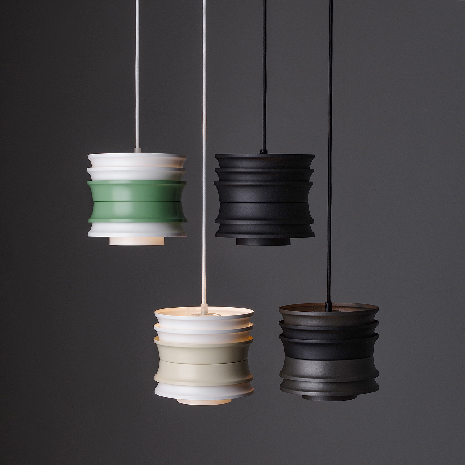 Závěsné svítidlo na lanku  12803 "UNIQ" foto8