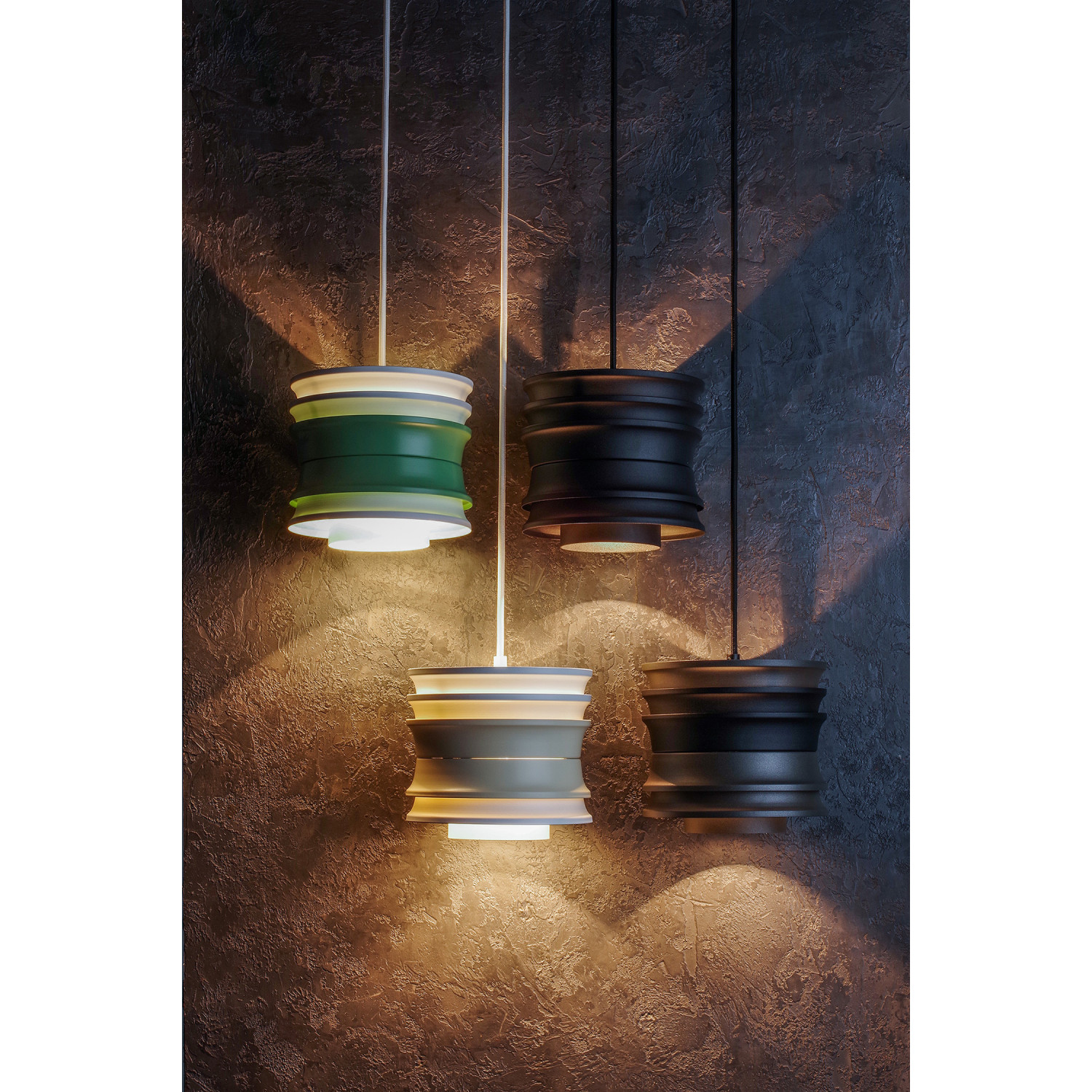 Závěsné svítidlo na lanku  12803 "UNIQ" foto7