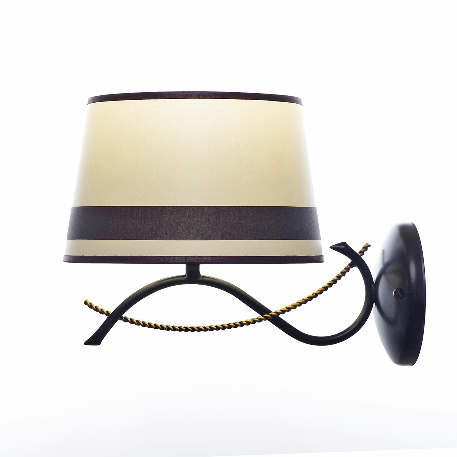 Nástěnné světlo 14701 "Susie" foto2