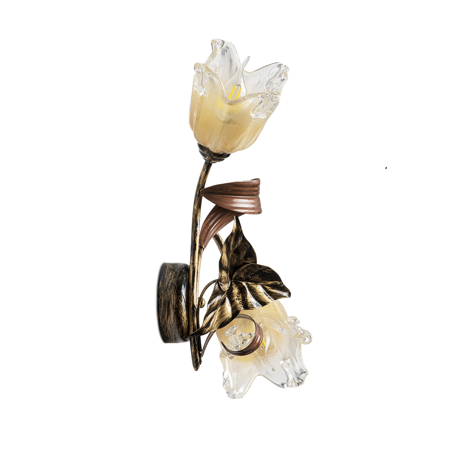 Nástěnné svítidlo 17202 "LIZAVETA" foto3