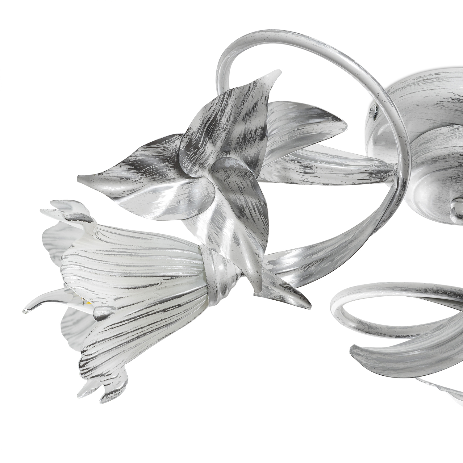 Lustr přisazené ke stropu 17203 "LIZAVETA" foto3