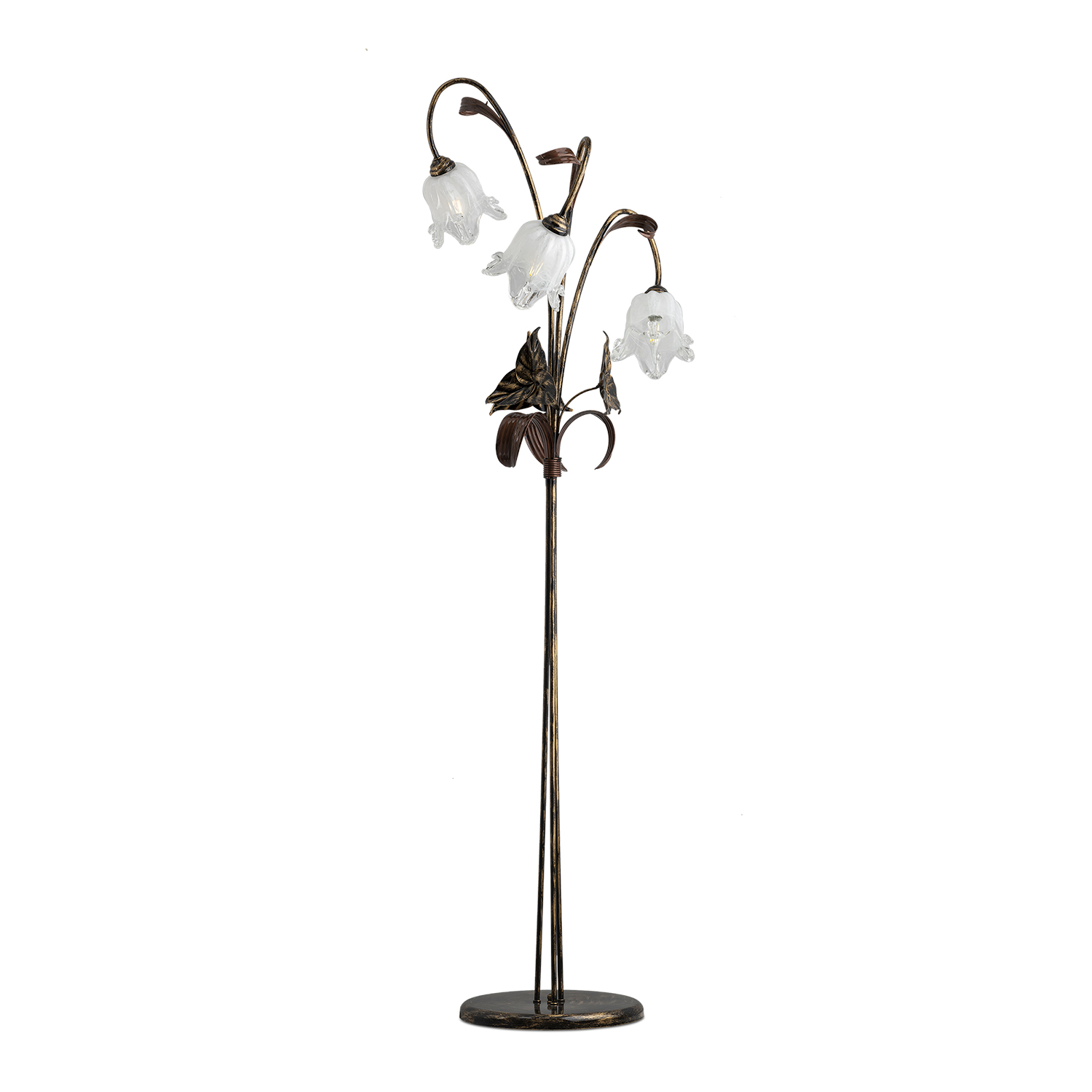 Stojací lampa 17230 "LIZAVETA"