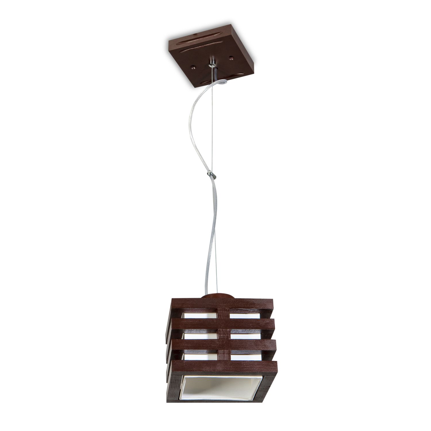 Pendant luminaire 18501 "HOUSTON"