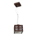 Pendant luminaire 18501 "HOUSTON" foto4