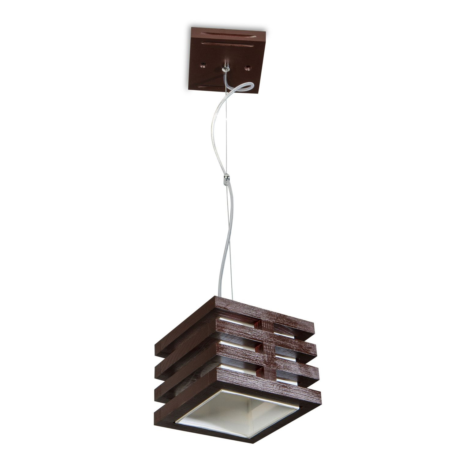 Pendant luminaire 18501 "HOUSTON" foto2