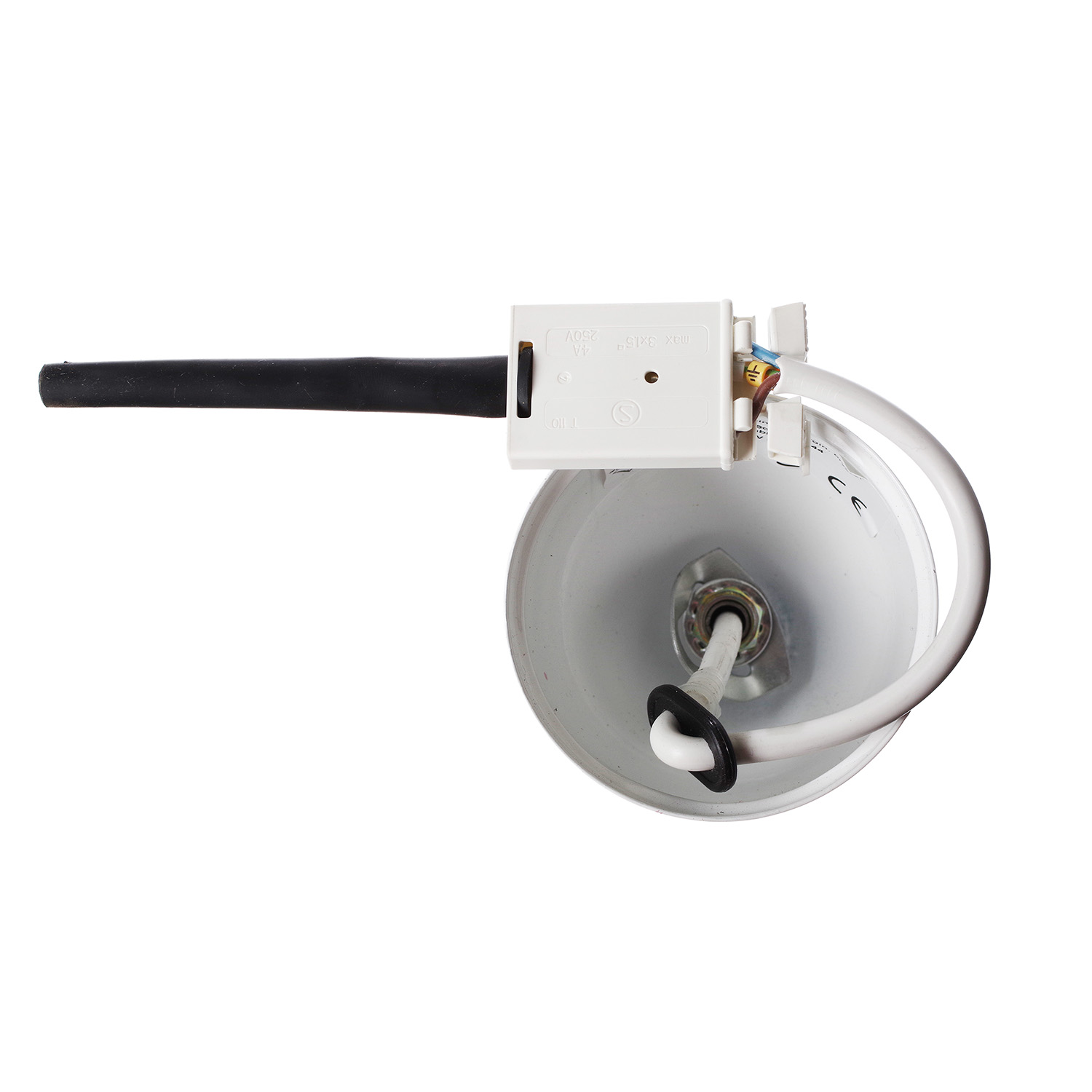 Závěsný lustr na řetězu 18503 "VIRGINIA CRYSTAL" foto9