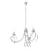 Závěsný lustr na řetězu 18503 "VIRGINIA CRYSTAL" foto9