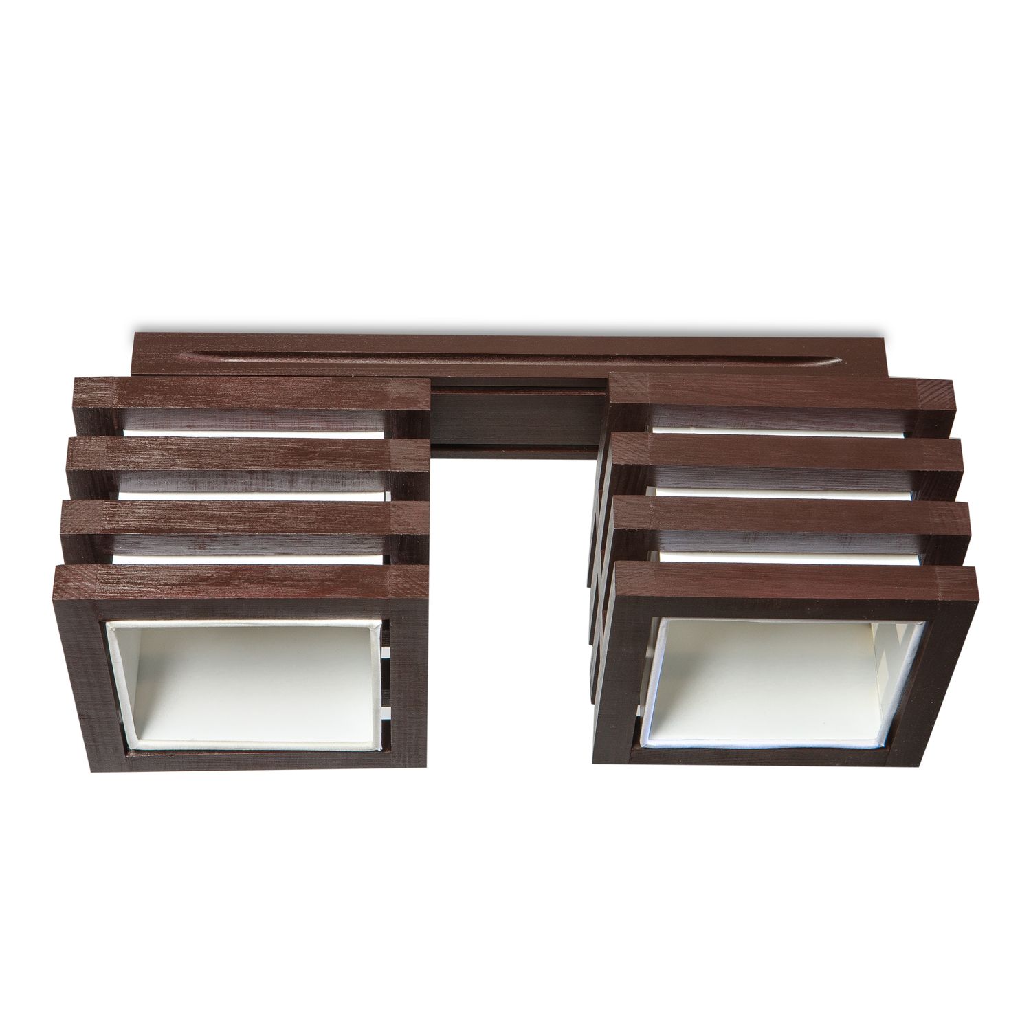 Lustr přisazený ke stropu 18602 "HOUSTON" foto2