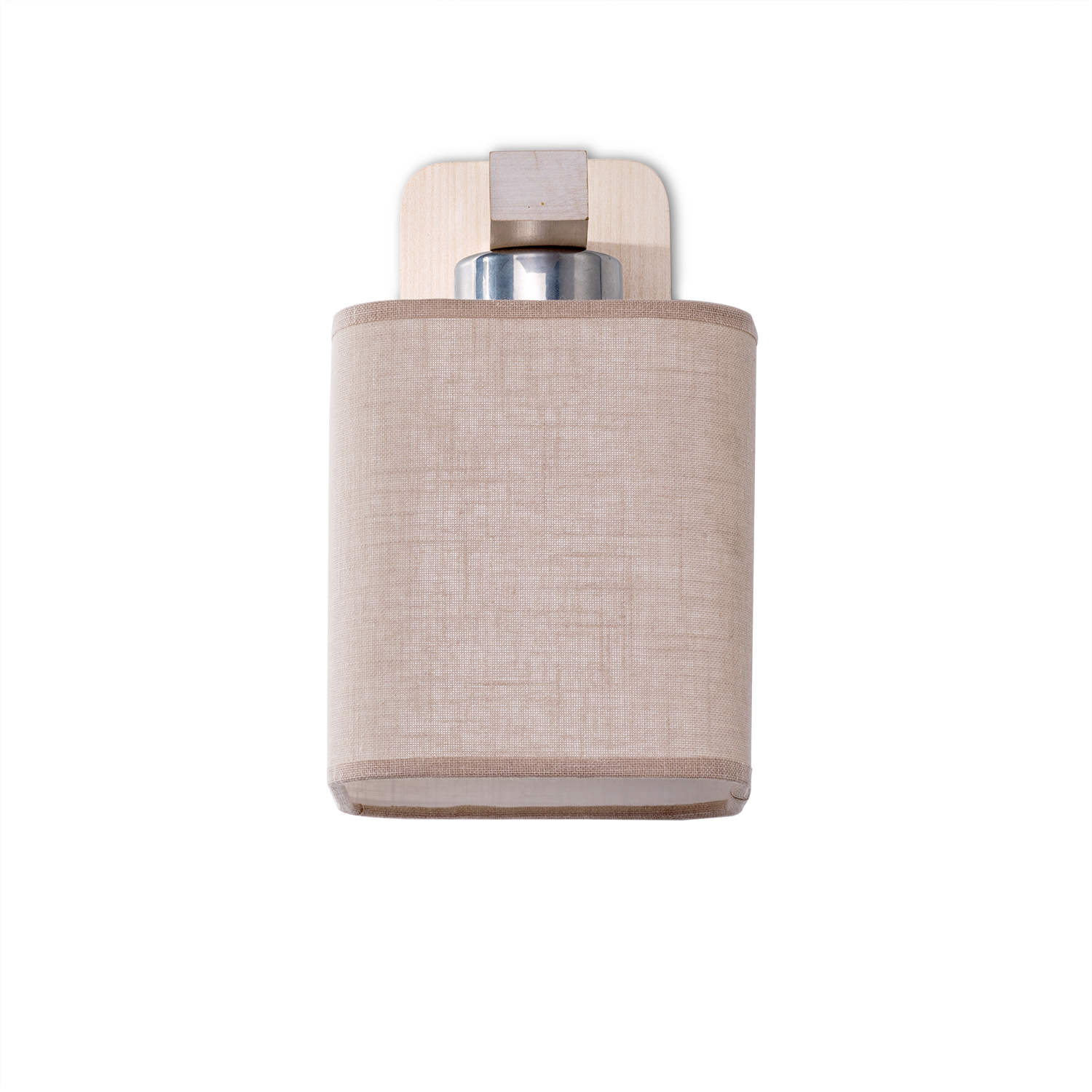 Nástěnné světlo "HOTEL" foto2