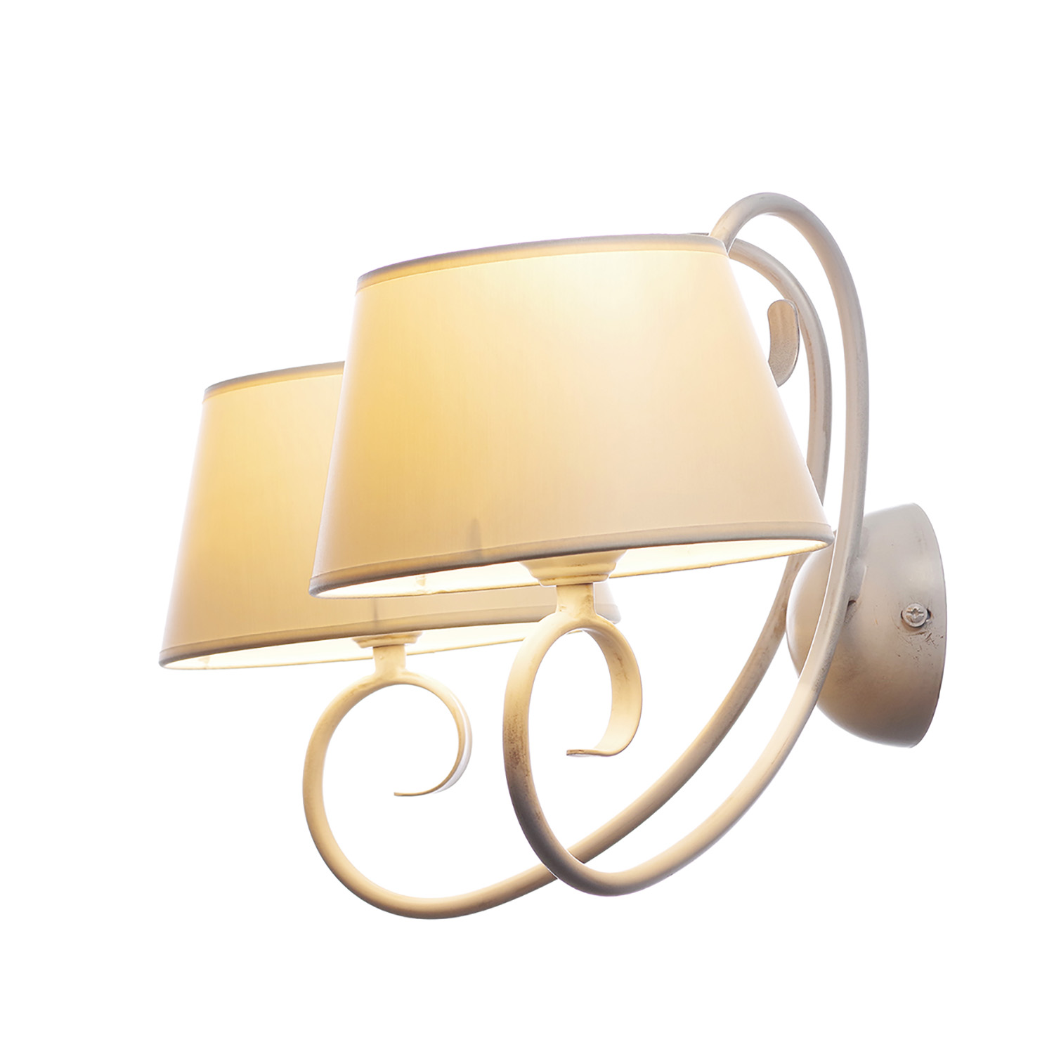 Nástěnné svítidlo 20502 "JANET" foto2