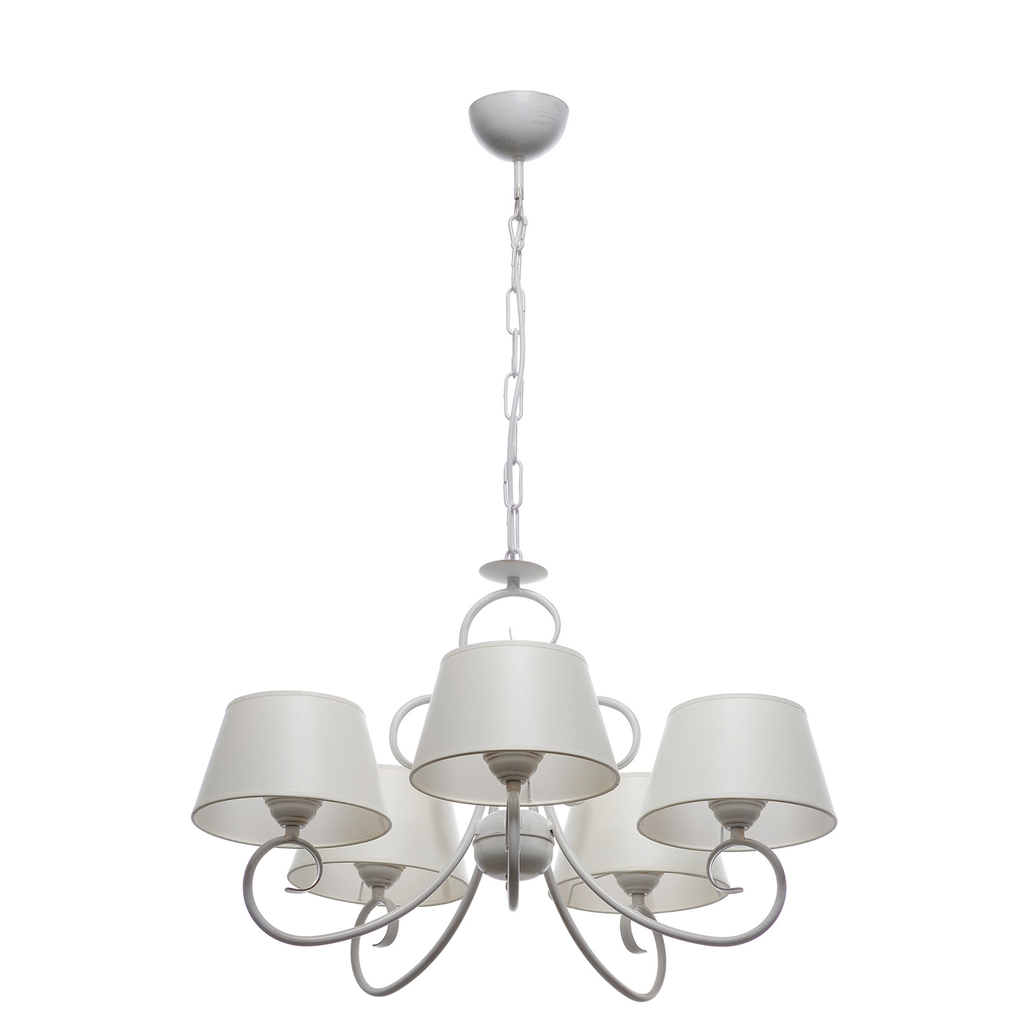 Závěsný lustr na řetězu 20505 "JANET" foto7