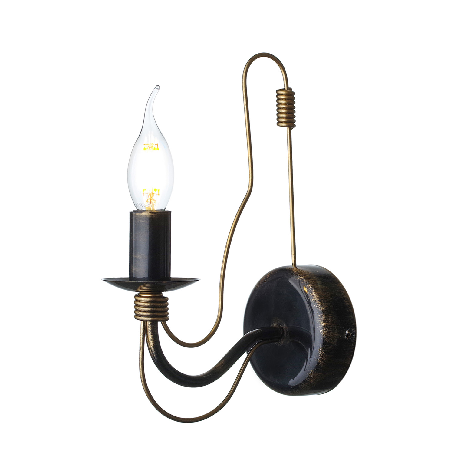 Nástěnné světlo 30301 "Isabella" foto5