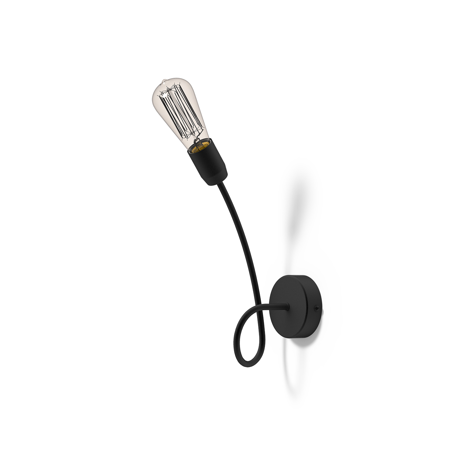 Nástěnné svítidlo 40502 "STYLE"