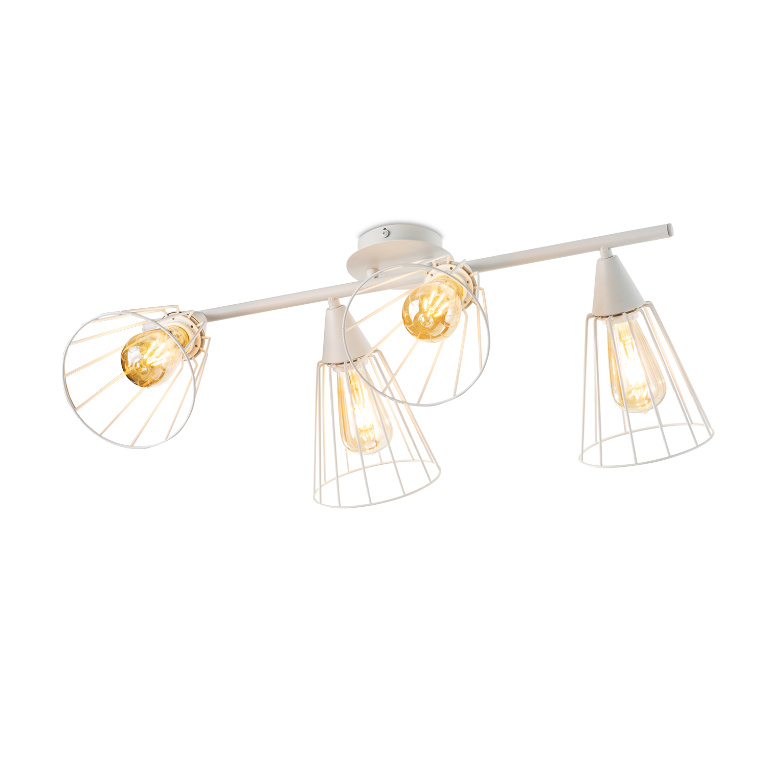 Přisazený lustr 40544 "MATRIX" foto3