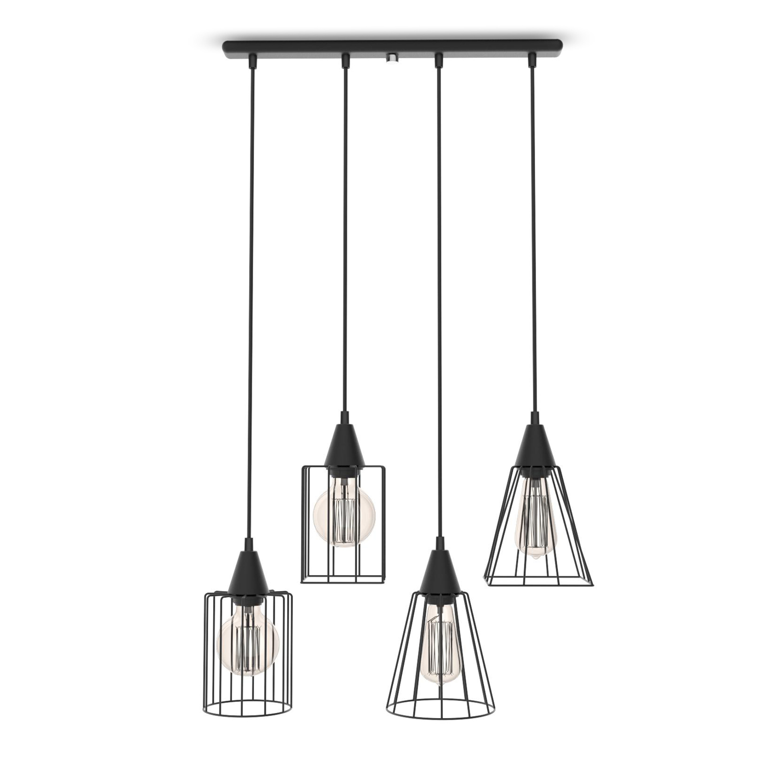 Závěsné stropní svítidlo 40604 "MATRIX"