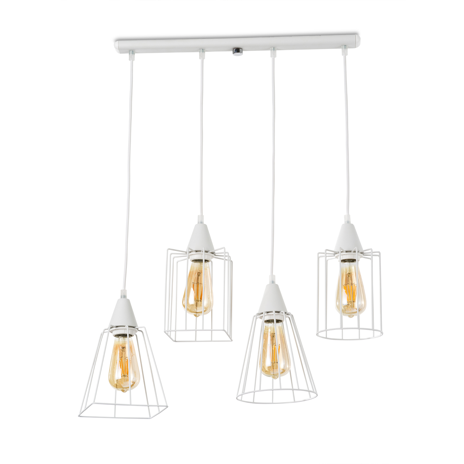 Závěsné stropní svítidlo 40604 "MATRIX"