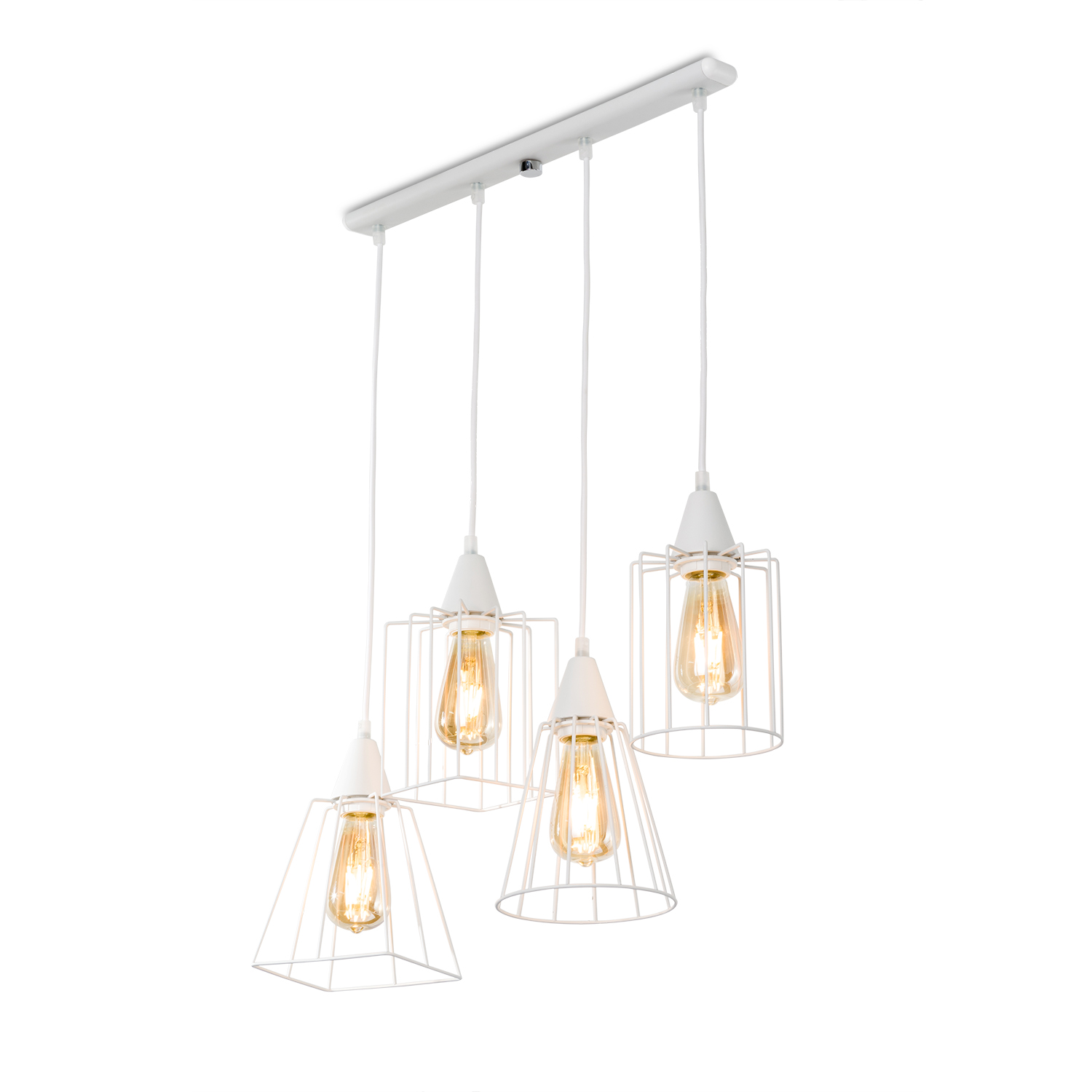 Závěsné stropní svítidlo 40604 "MATRIX" foto2