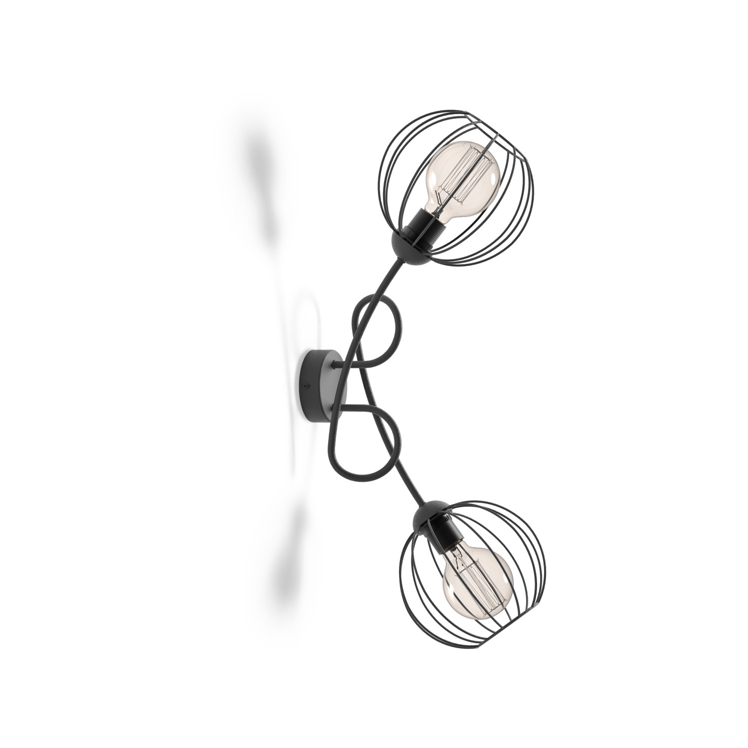 Nástěnné svítidlo 40622 "STYLE"