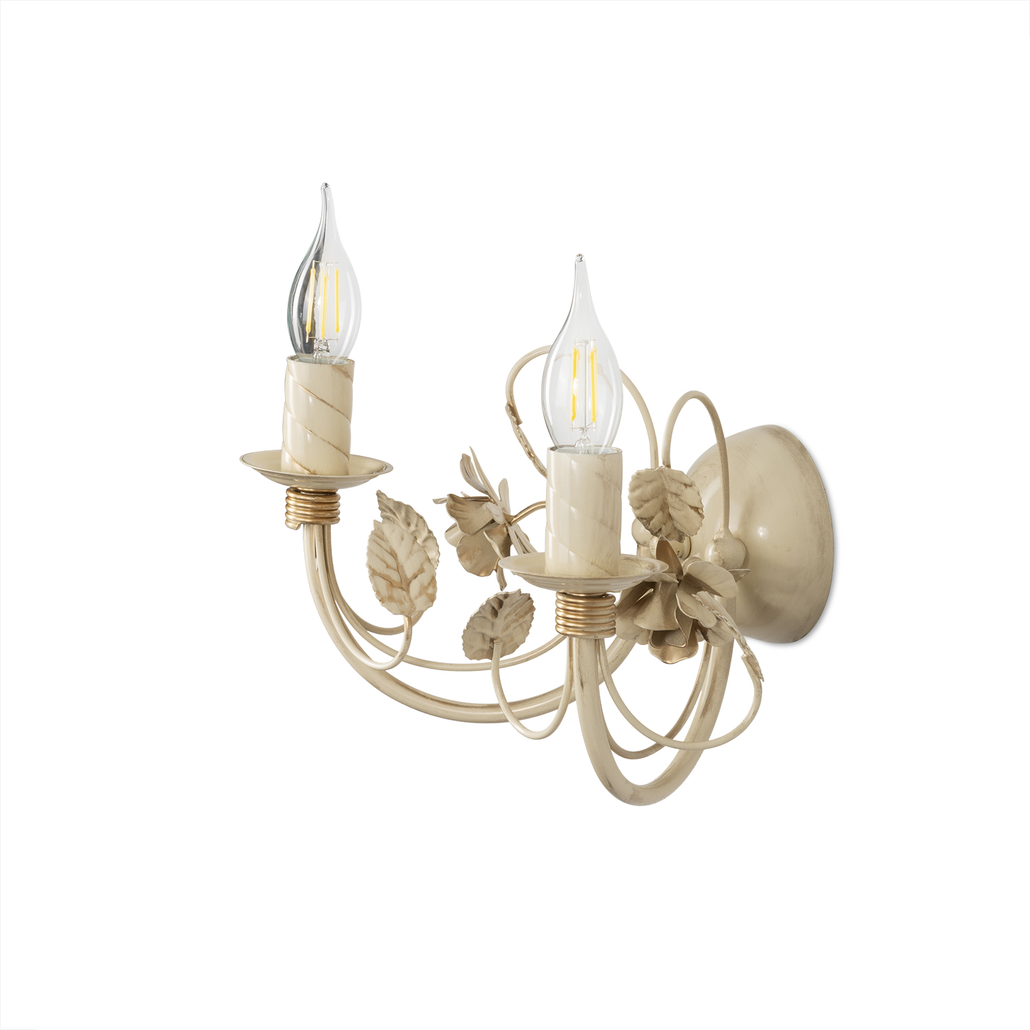 Nástěnné světlo 40802 "CAMELLIA" foto2