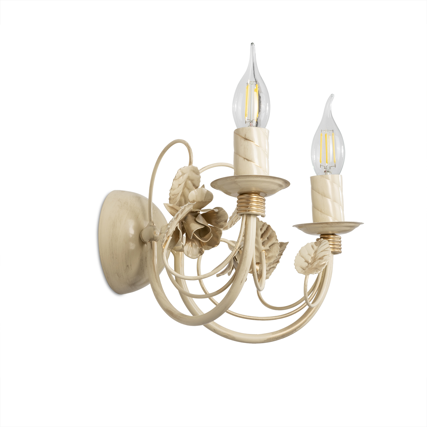 Nástěnné světlo 40802 "CAMELLIA" foto3