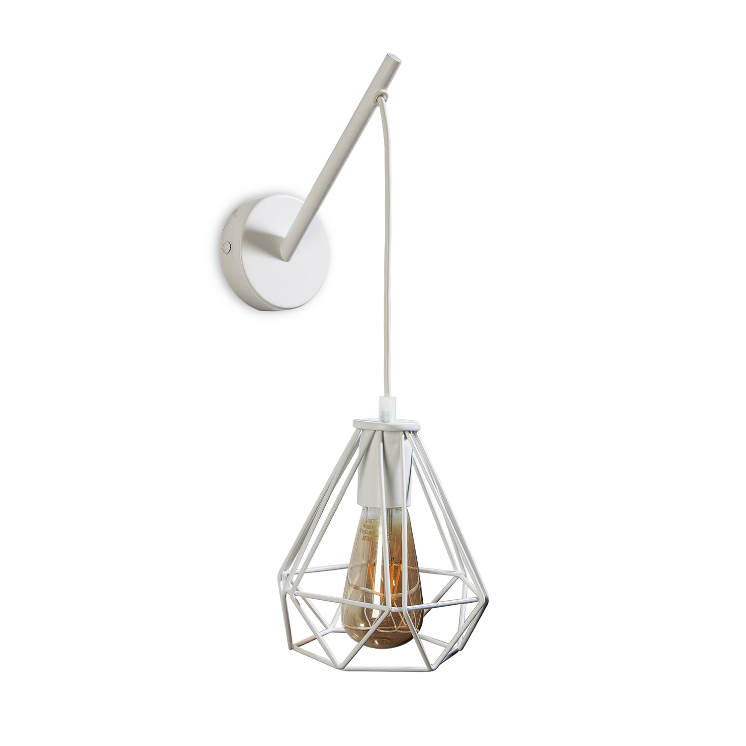 Nástěnné svítidlo 40822 "BRILLIANT"