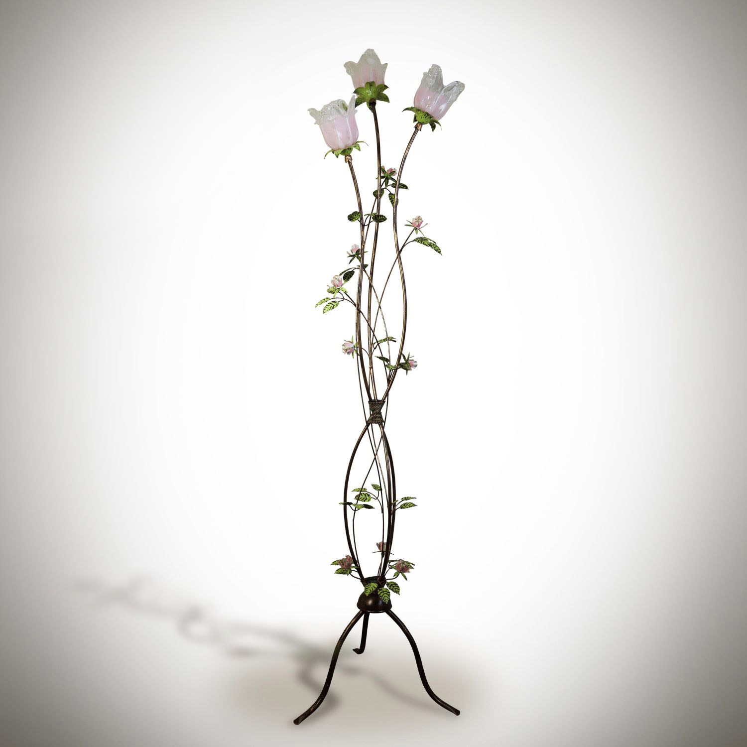 Stojací lampa 4630 "ROSALIA"