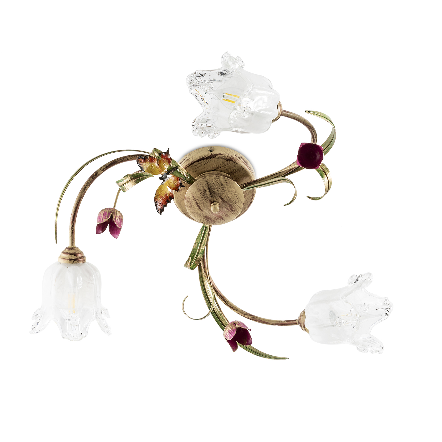 Stropní svítidlo 473 "TULIPANO"