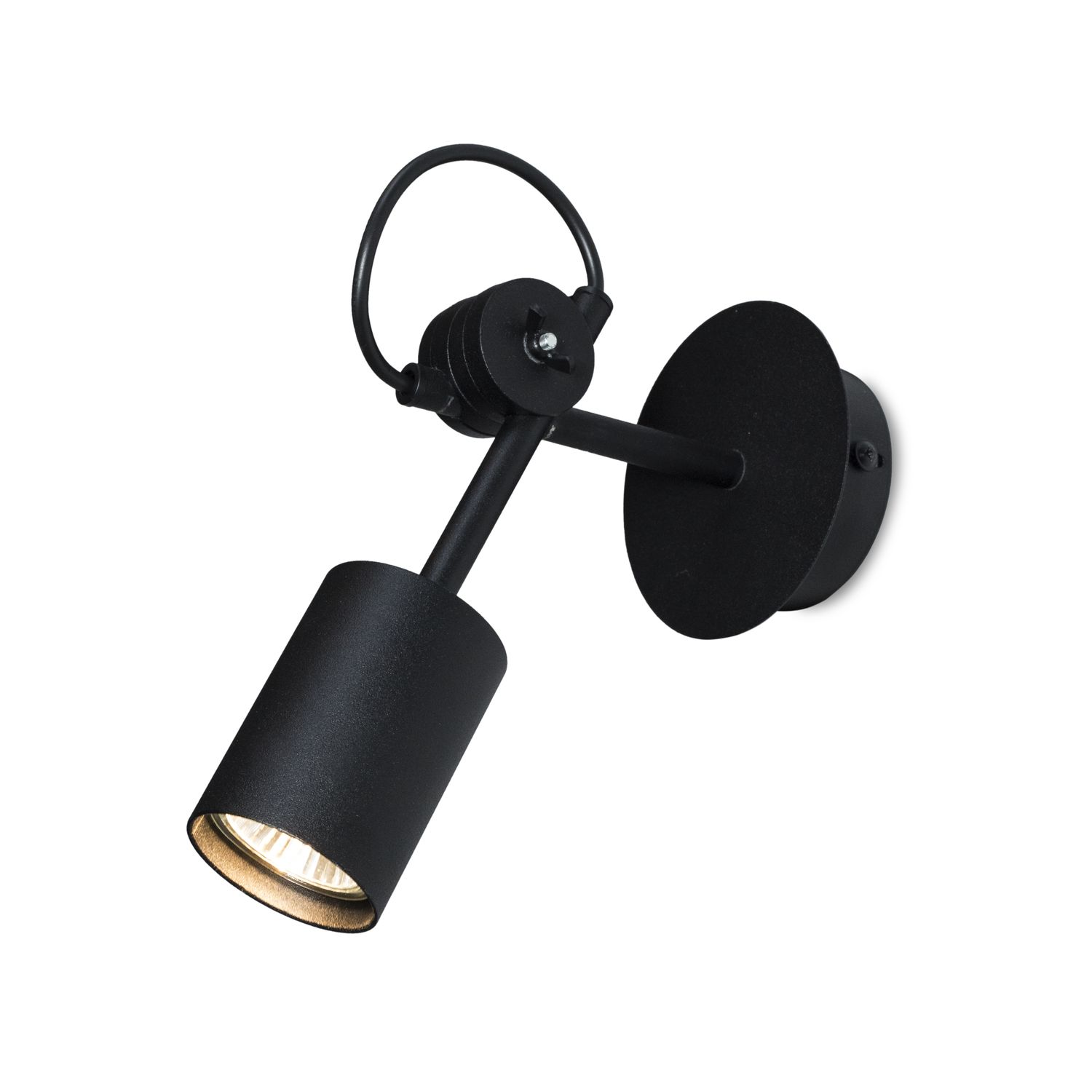 Bodové svítidlo 50011 "GLAZE"