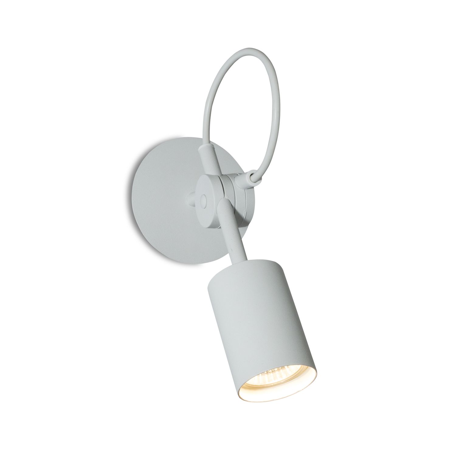 Bodové svítidlo 50011 "GLAZE"