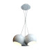 Pendant luminaire 50403 "FOTON" foto3