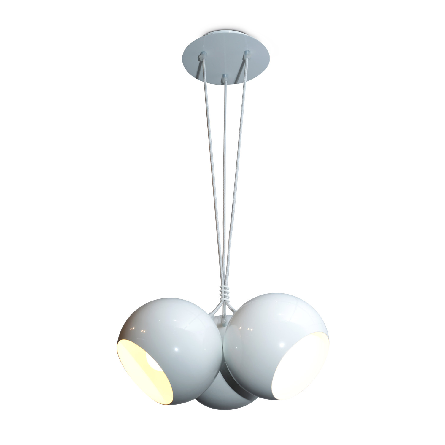 Pendant luminaire 50403 "FOTON" foto2