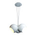 Pendant luminaire 50403 "FOTON" foto3