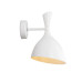Nástěnné svítidlo v bílém provedení 10411 "TURIN" foto4