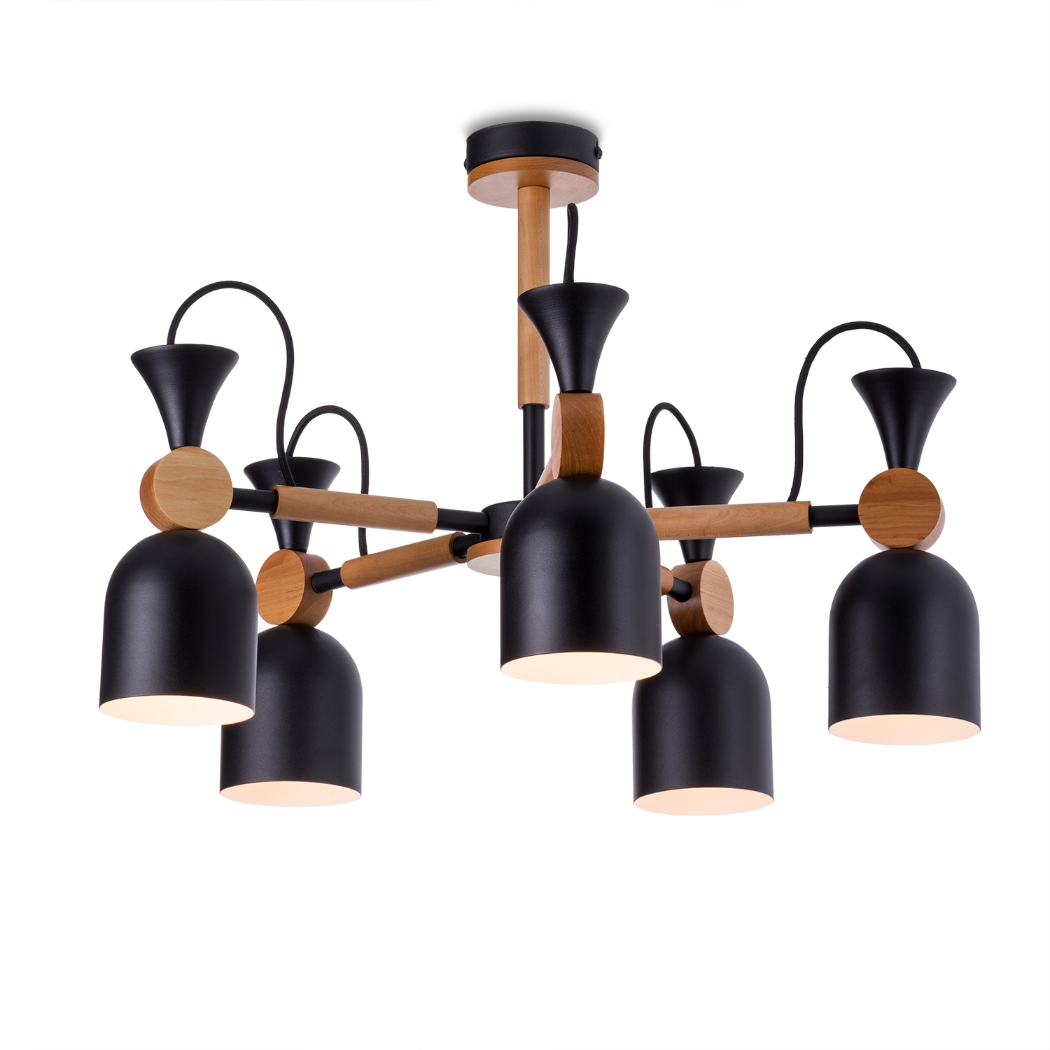 Lustry na tyči 60055 "MONTE"