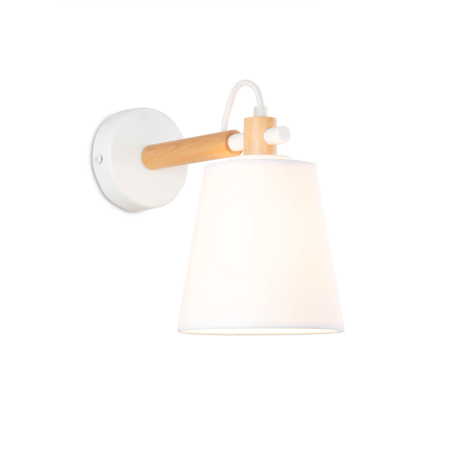 Nástěnné svítidlo 60211 "SYMPHONY" foto2