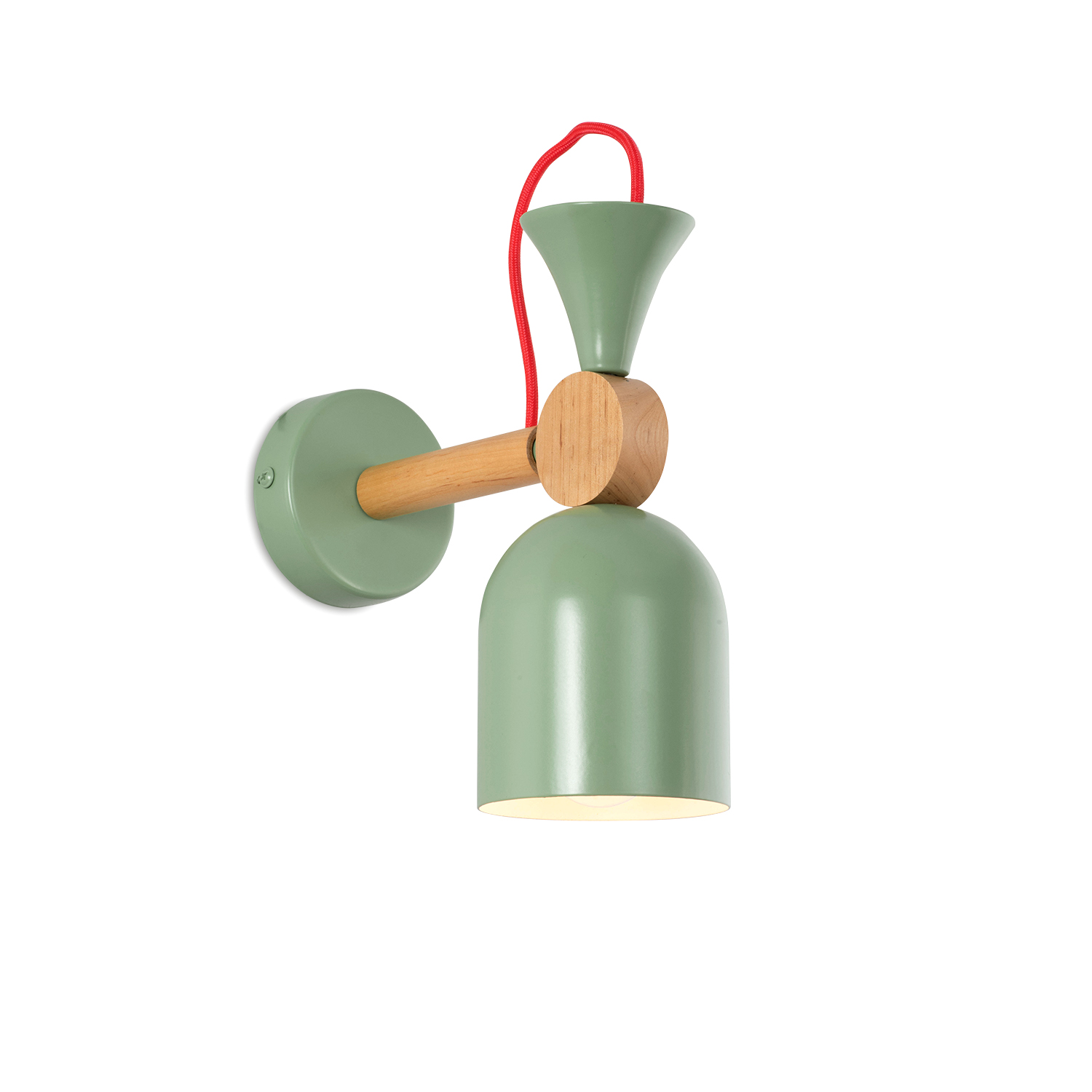 Nástěnné svítidlo 60301 "MONTE"