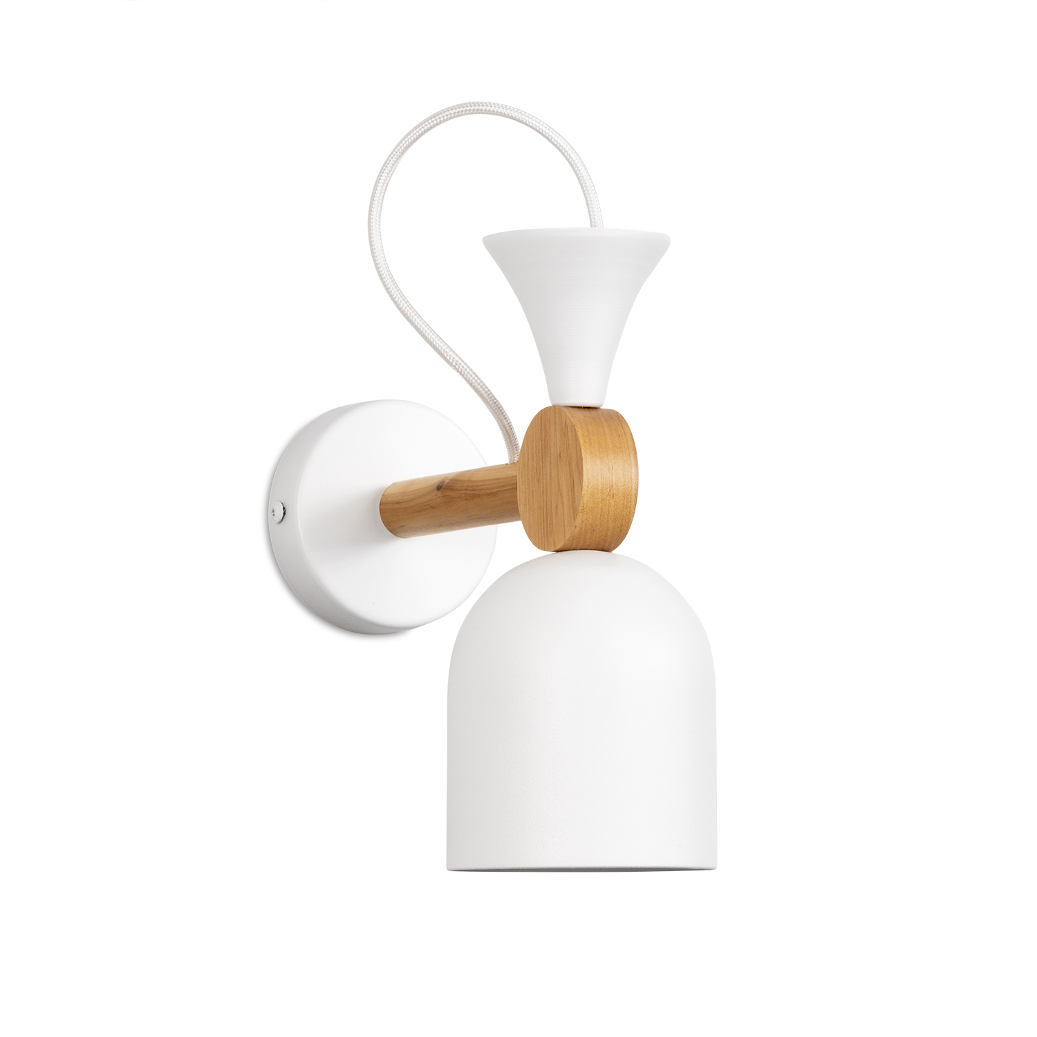 Nástěnné svítidlo 60301 "MONTE" foto4