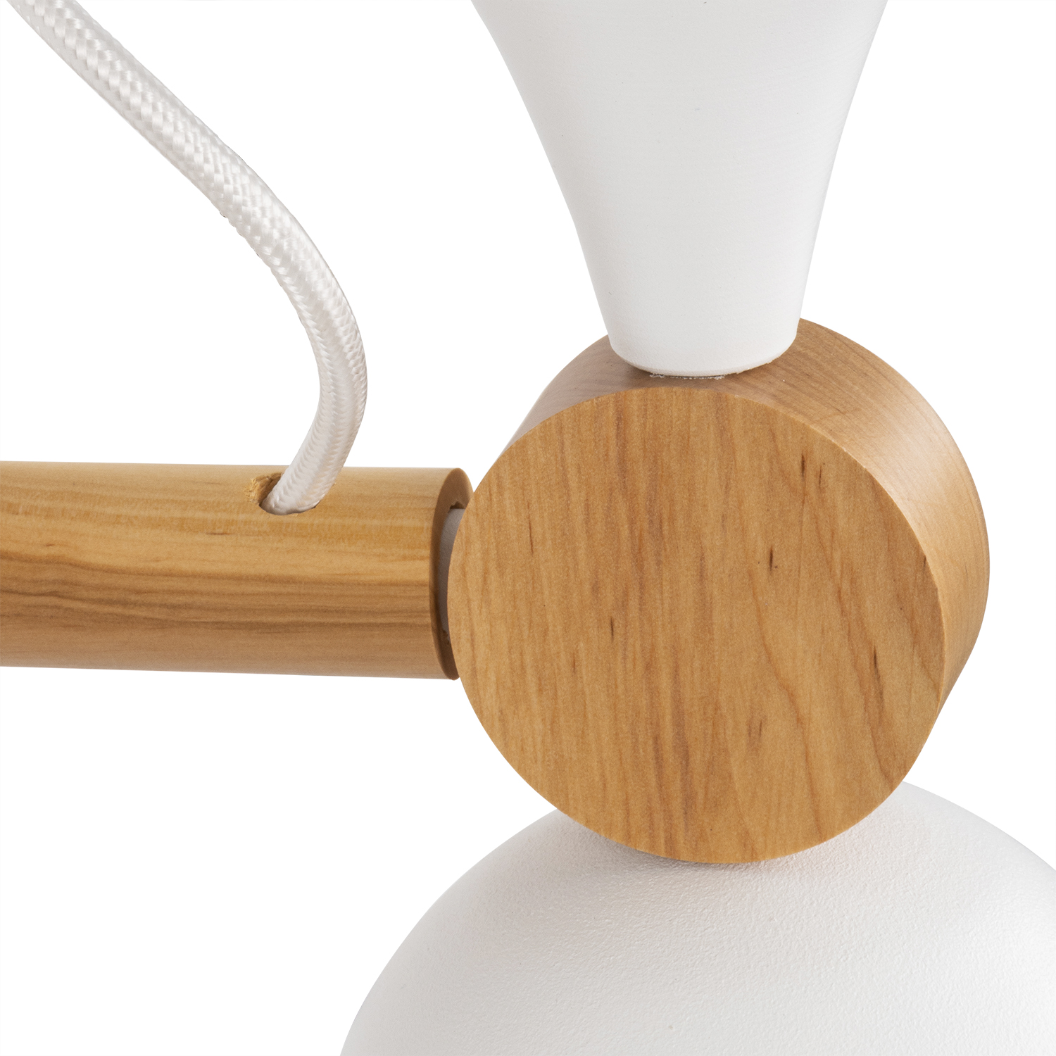 Nástěnné svítidlo 60301 "MONTE" foto3