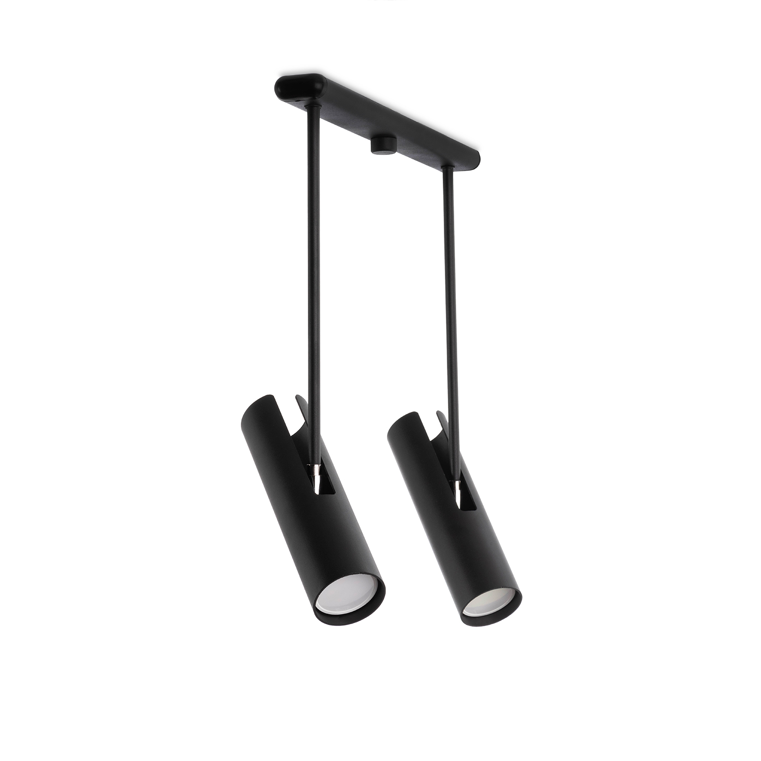 Závěsné svítidlo na tyči 60308 "GLAZE"