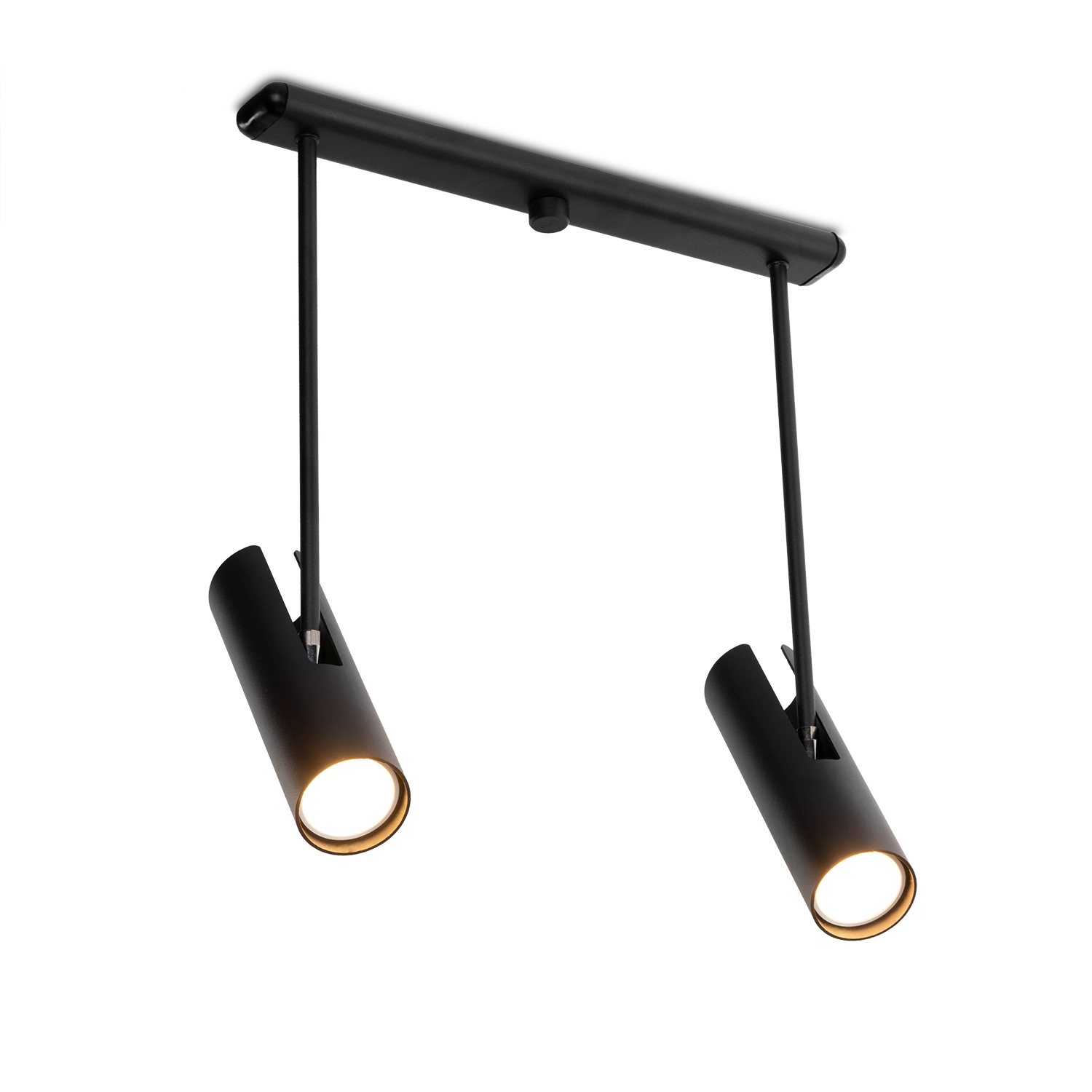 Závěsné svítidlo na tyči 60308 "GLAZE" foto2