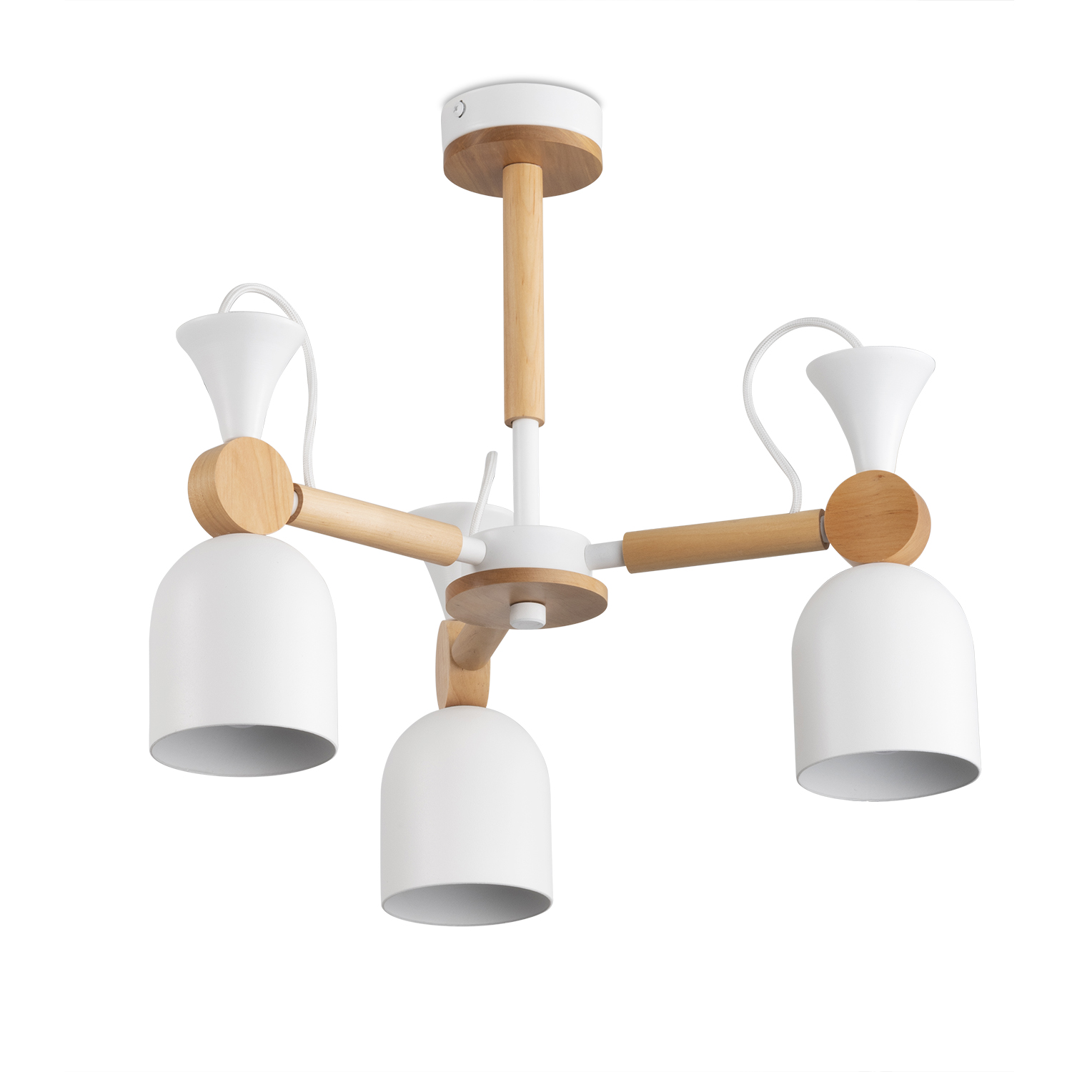 Lustry na tyči 60366 "MONTE"