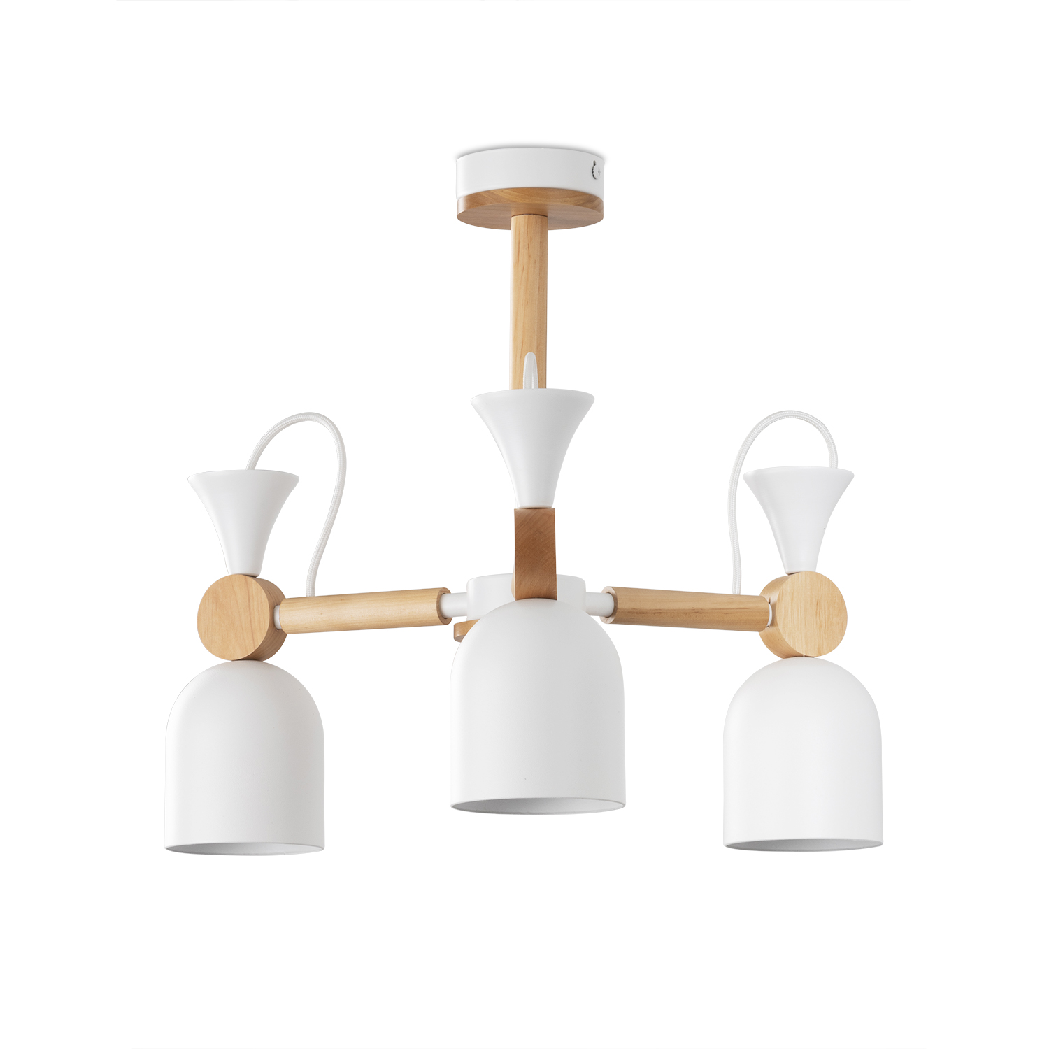 Lustry na tyči 60366 "MONTE" foto3