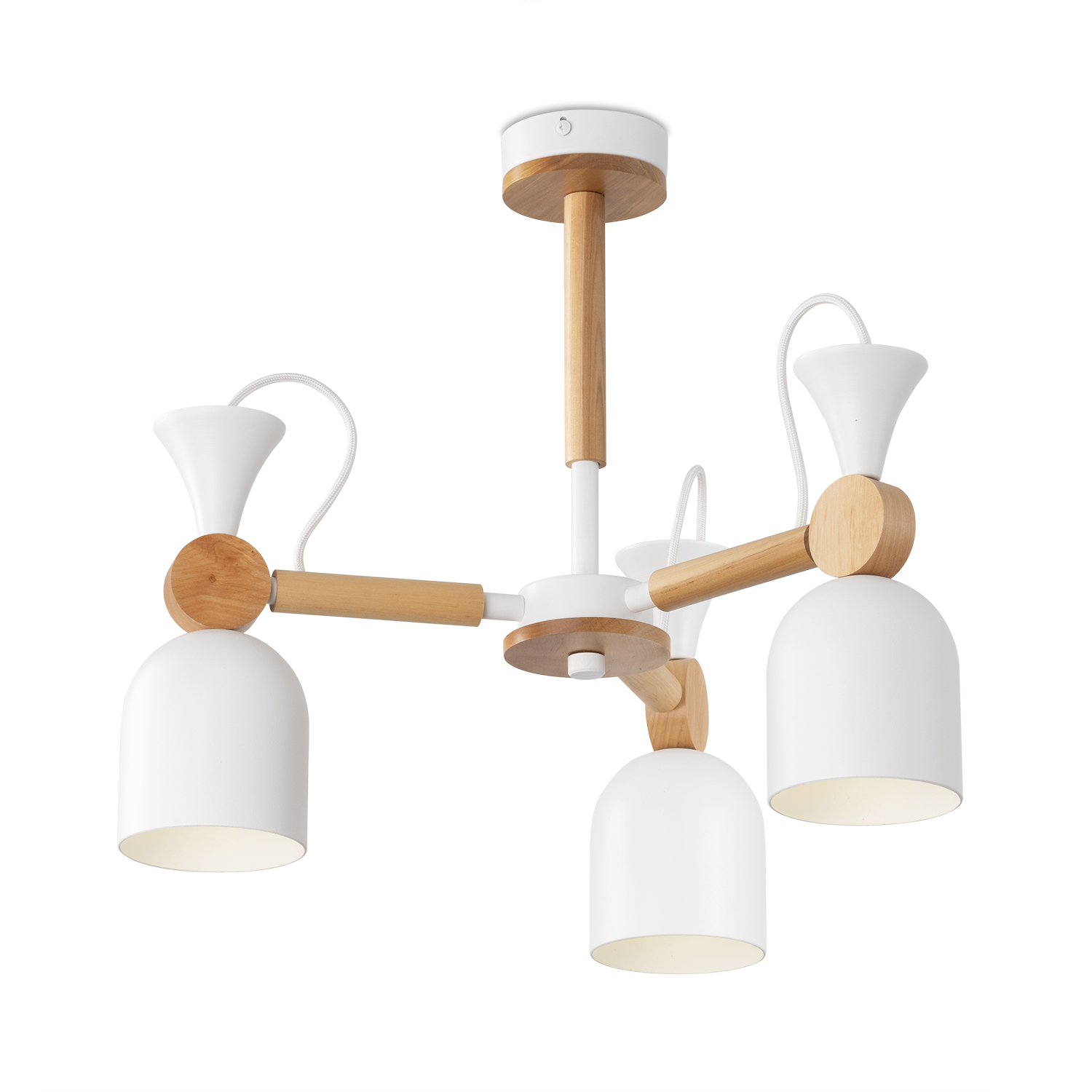 Lustry na tyči 60366 "MONTE" foto2