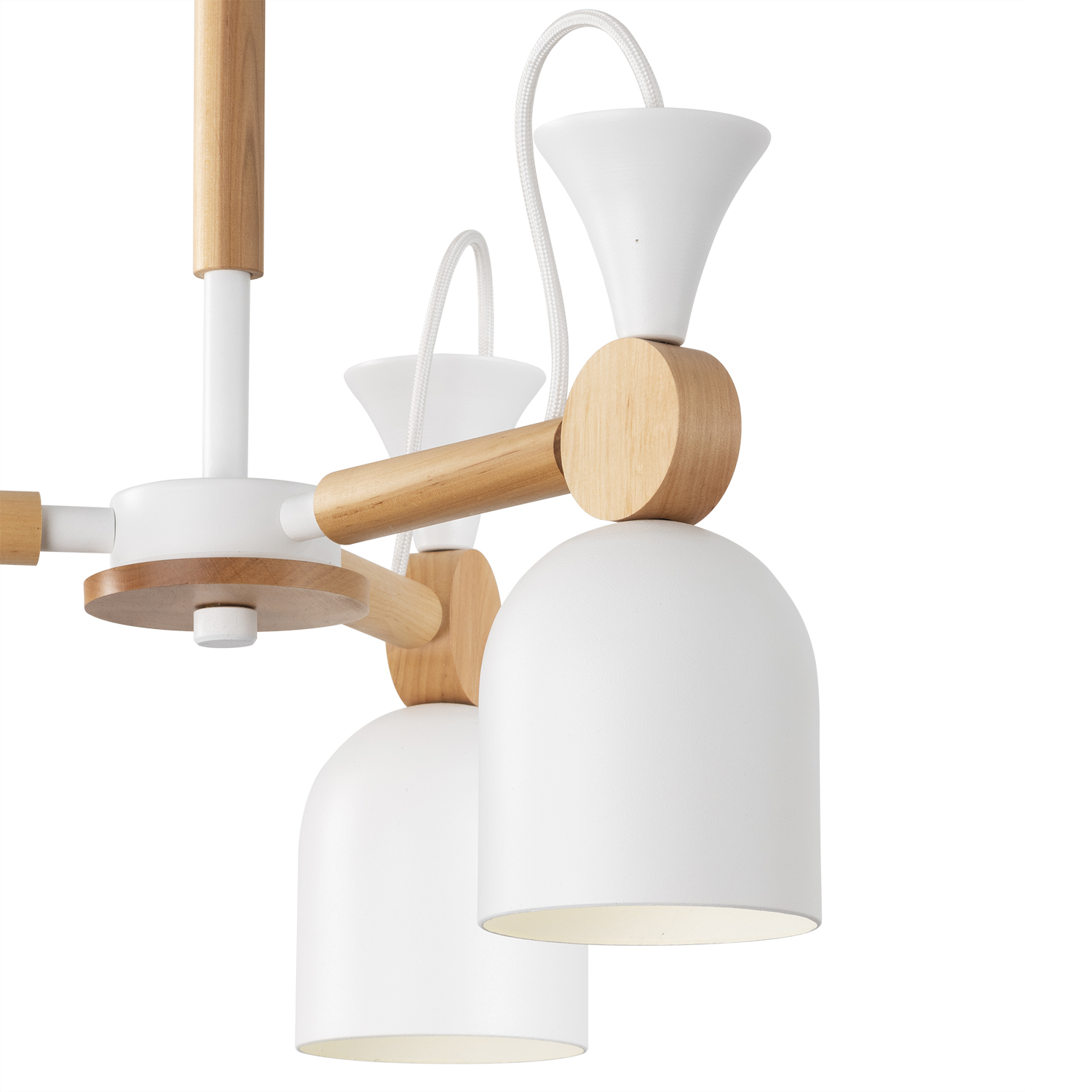 Lustry na tyči 60366 "MONTE" foto4