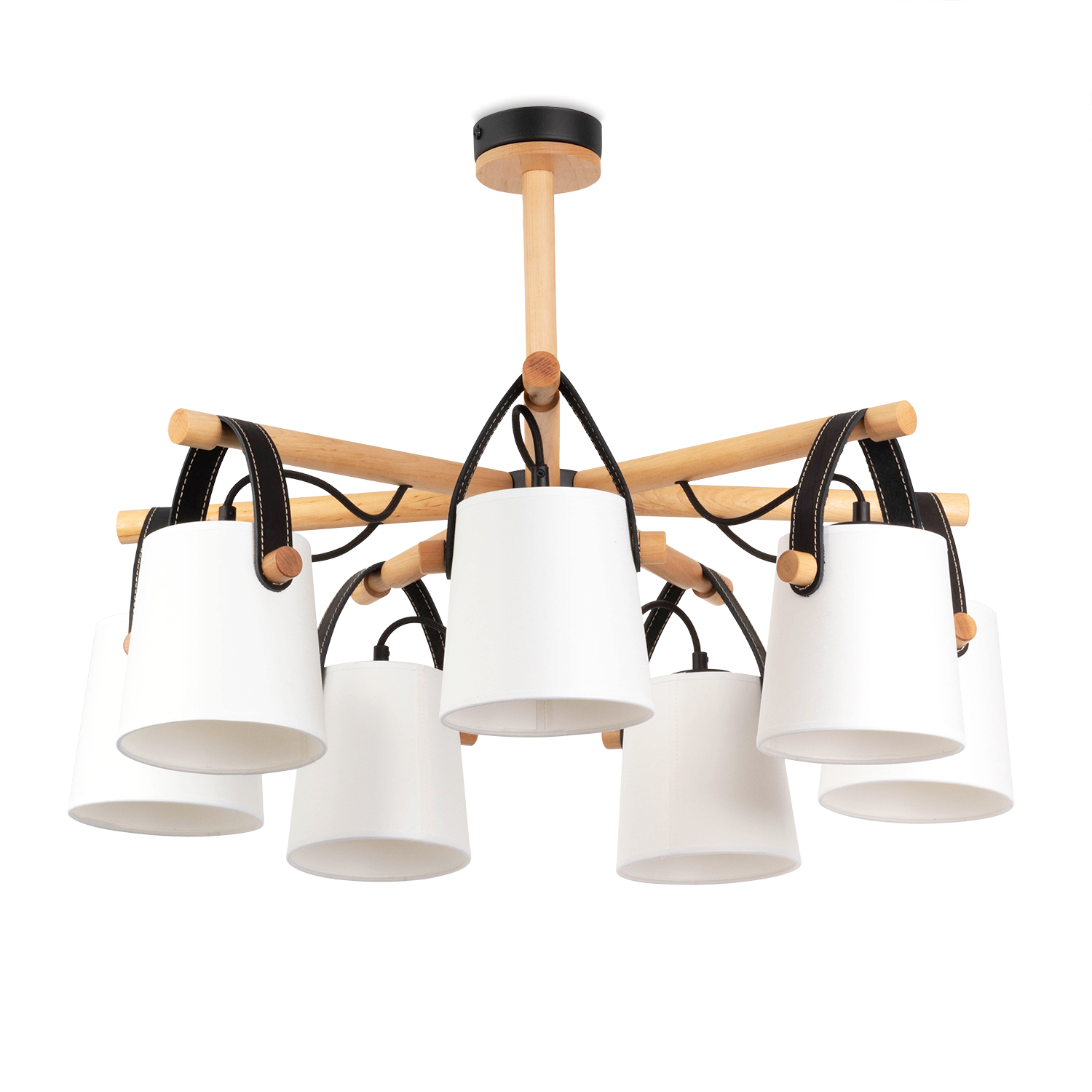 Ceiling luminaire 60407 "RIONI"