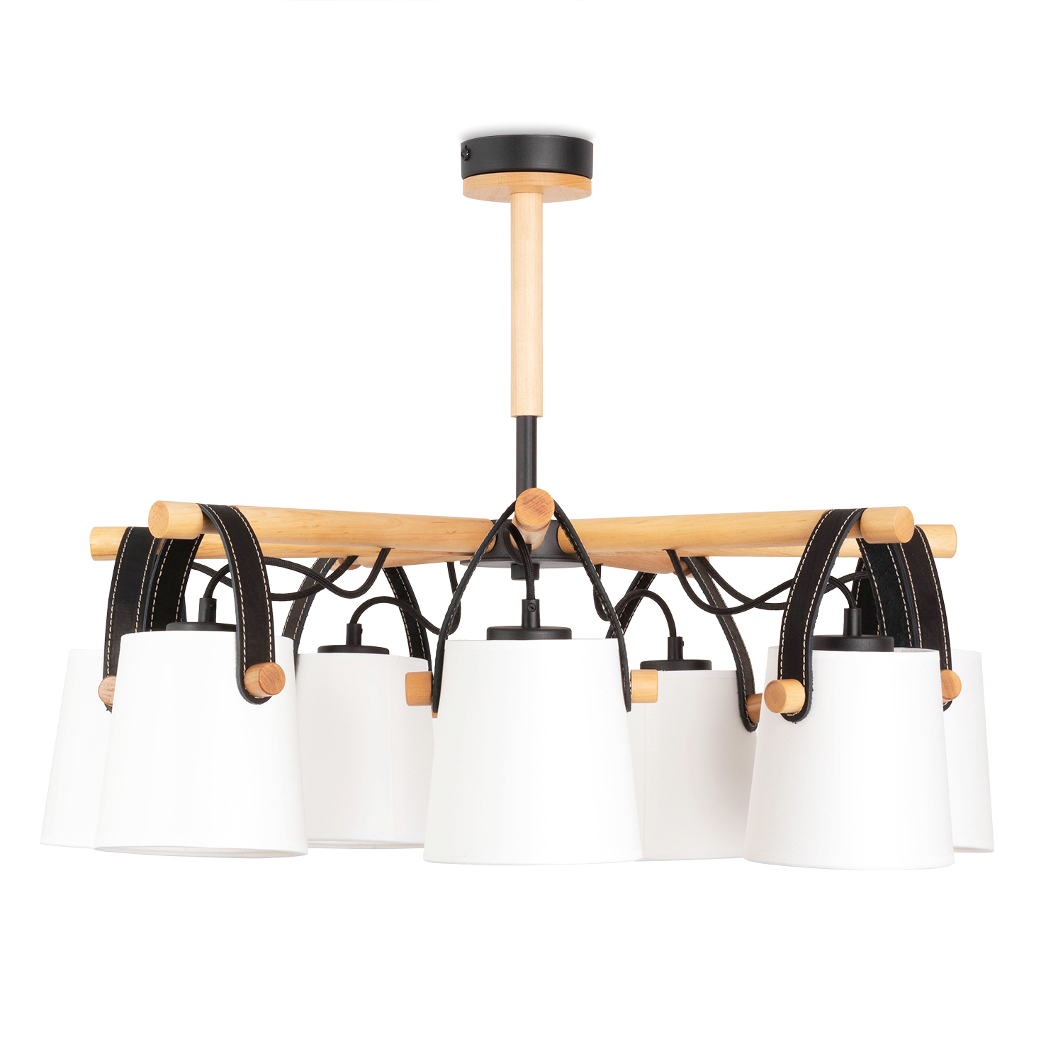 Ceiling luminaire 60407 "RIONI" foto3