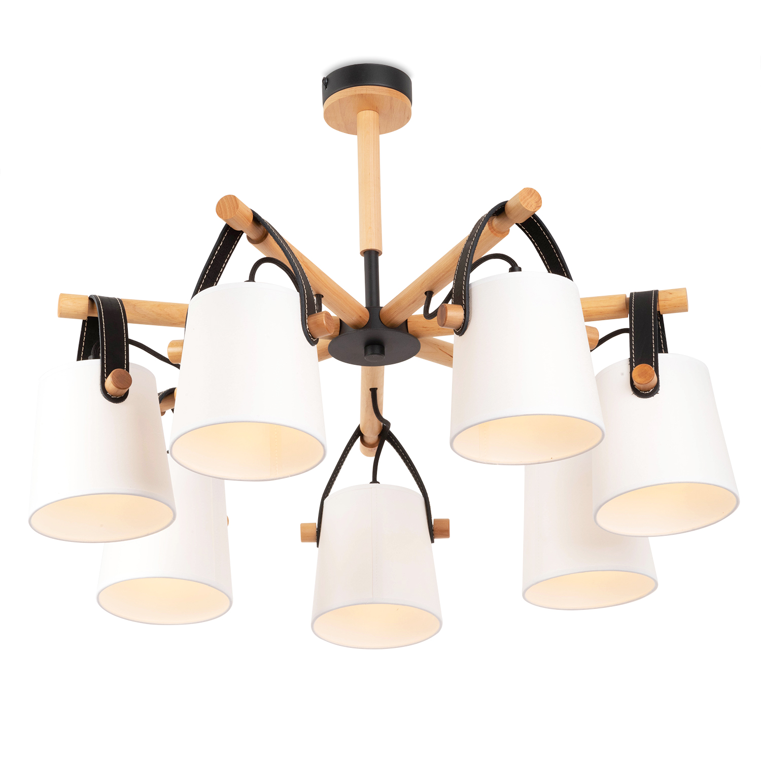 Ceiling luminaire 60407 "RIONI" foto2