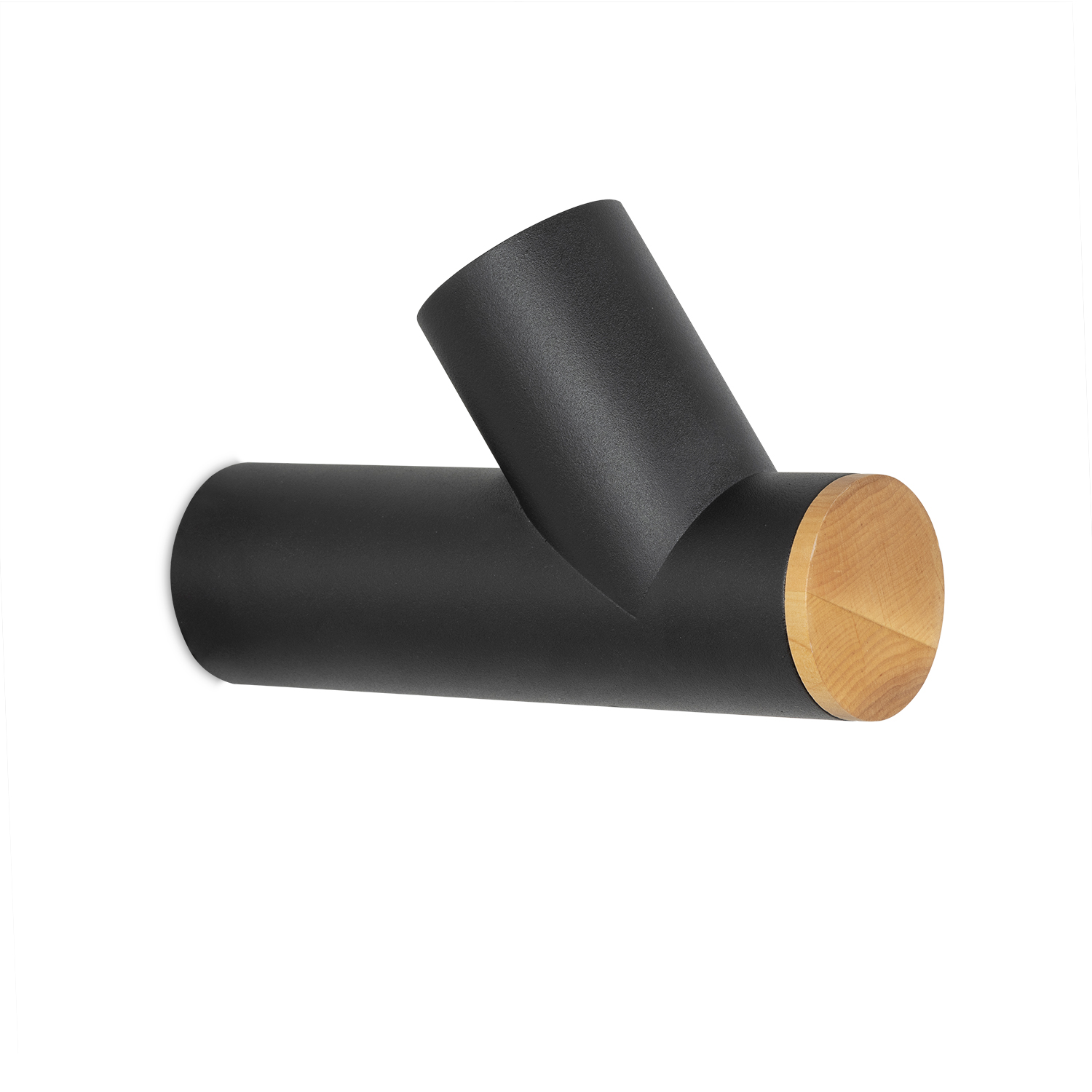 Bodové svítidlo 60606 "GLAZE WOOD" foto3