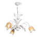Závěsný lustr na řetězu 8703 "LUCIA" foto3